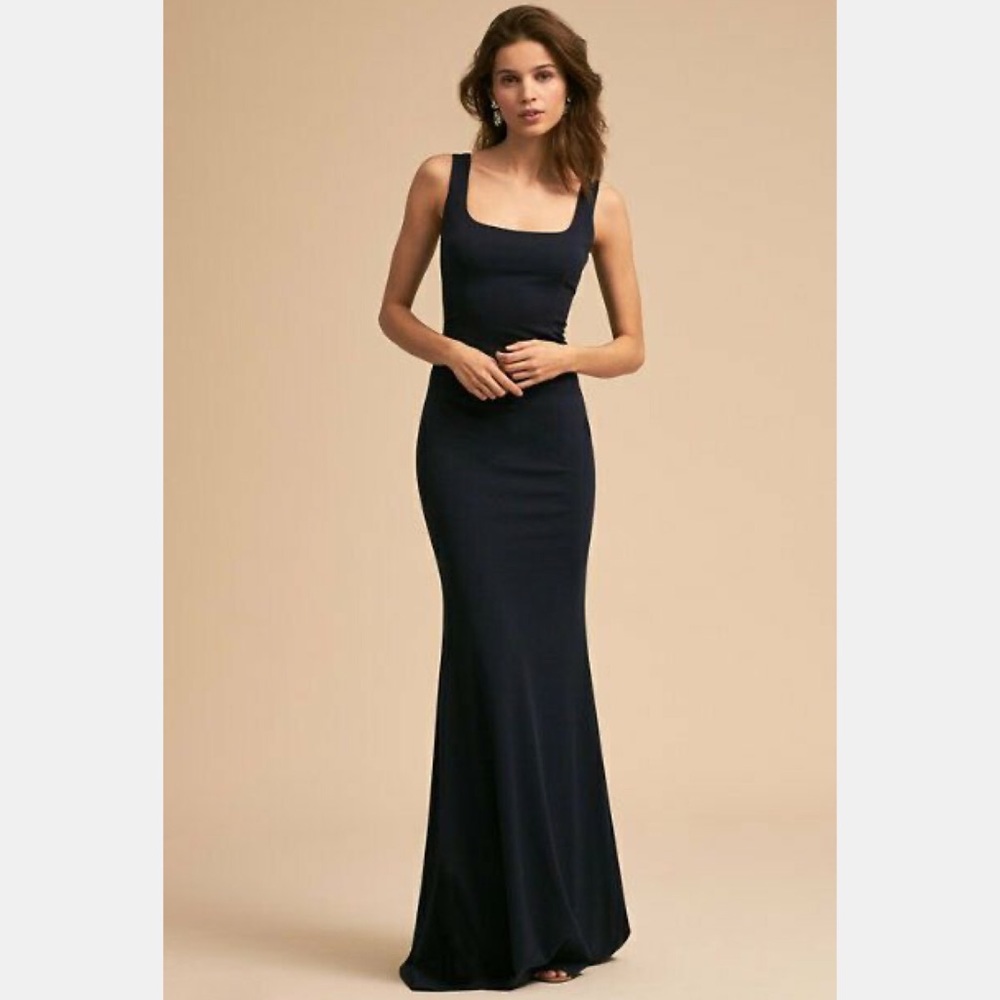 BHLDN x Katie May Lucy Dress
